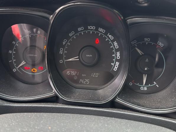 Lada (ВАЗ) Vesta I с пробегом 2017 года, цена 719 000 рублей, 158125 км, седан, Автокод Объявления