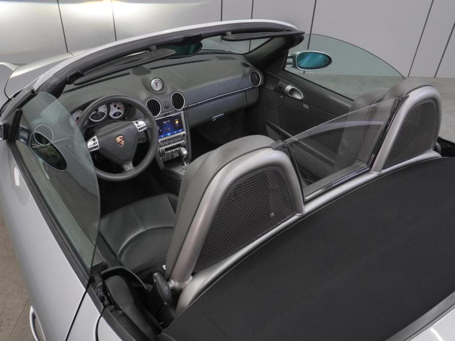 Porsche Boxster II (987) Воронеж  - изображение 11