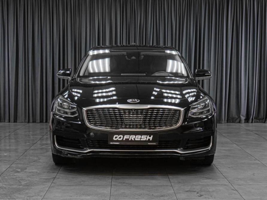 Kia K900 II Тюмень  - изображение 3