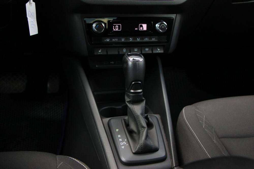Skoda Rapid II Санкт-Петербург  - изображение 15