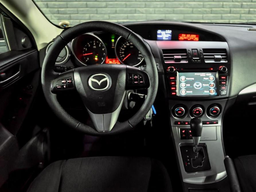 Mazda 3 II (BL) Екатеринбург  - изображение 15