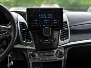 SsangYong Actyon II Рестайлинг Санкт-Петербург  - изображение 19