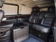 Mercedes-Benz V-Класс III (W447) Санкт-Петербург  - изображение 72
