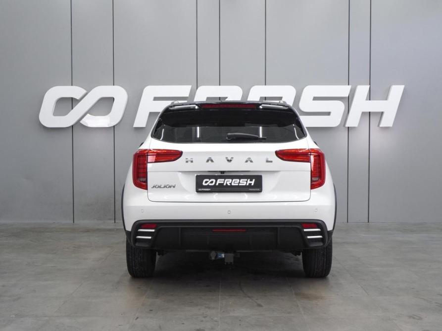 Haval Jolion I Рестайлинг Воронеж  - изображение 4