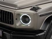 Mercedes-Benz G-Класс AMG II (W463) Москва  - изображение 27