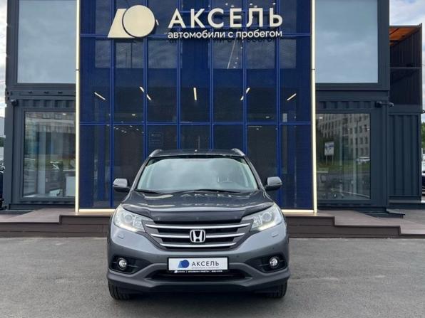 Honda CR-V IV с пробегом 2014 года, цена 1 799 000 рублей, 205000 км, внедорожник, Автокод Объявления