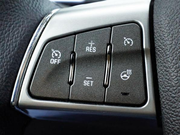 Cadillac SRX II с пробегом 2012 года, цена 999 000 рублей, 291144 км, внедорожник, Автокод Объявления