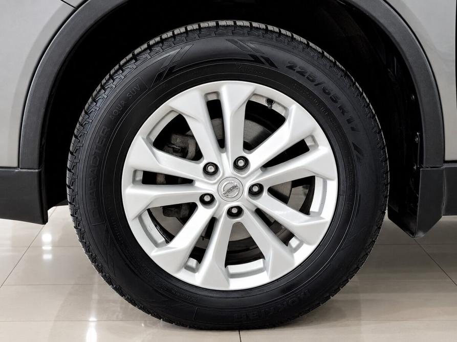 Nissan X-Trail III Москва  - изображение 15