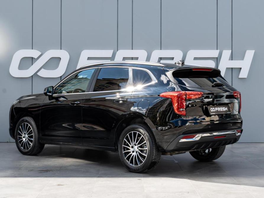 Haval Jolion I Рестайлинг Краснодар  - изображение 2