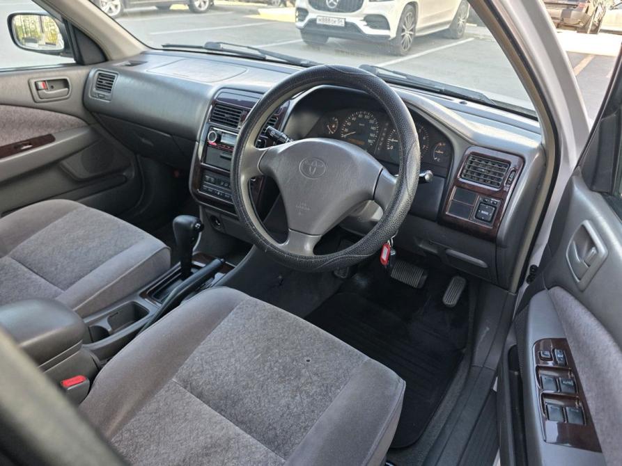 Toyota Corona X (T210) Новосибирск  - изображение 12