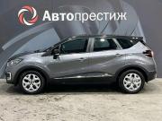 Renault Kaptur I Пермь  - изображение 30