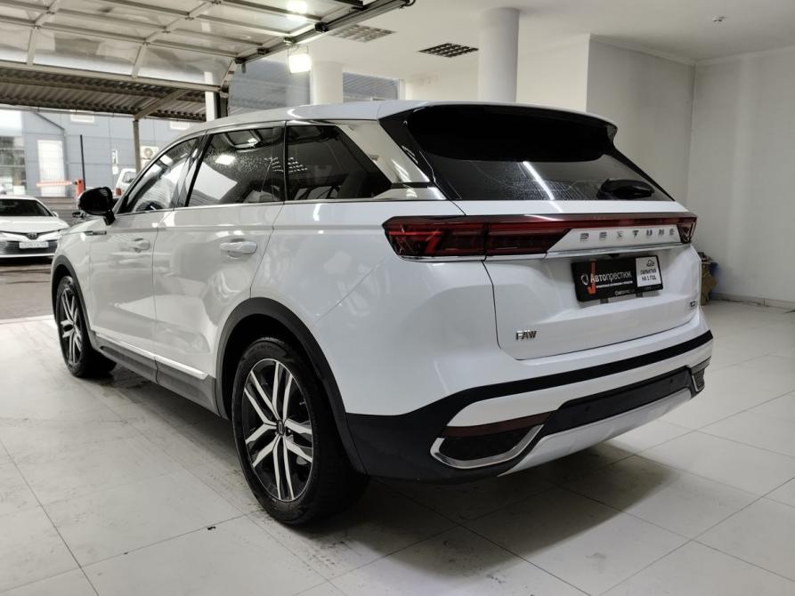 FAW Bestune T99 I Рестайлинг Минеральные Воды  - изображение 4