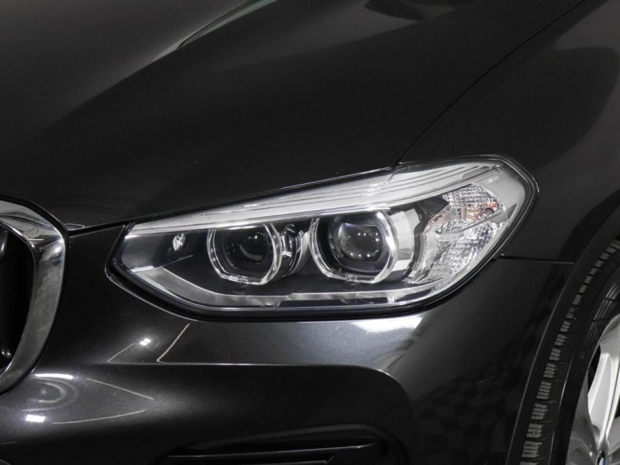 BMW X3 III (G01) Химки  - изображение 7