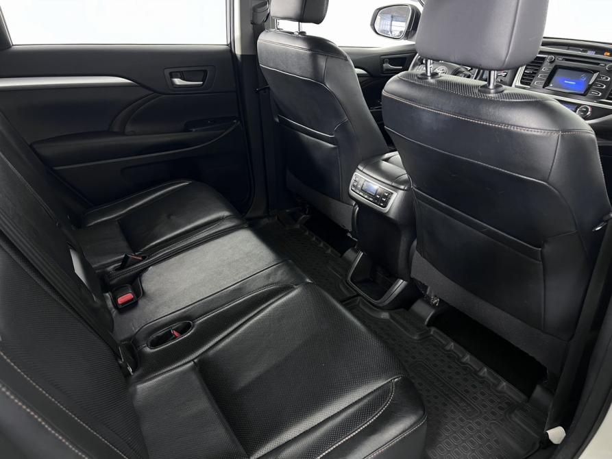 Toyota Highlander III (XU50) Калининград  - изображение 12