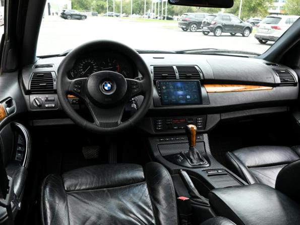 BMW X5 I (E53) Рестайлинг с пробегом 2005 года, цена 1 390 000 рублей, 367079 км, внедорожник, Автокод Объявления