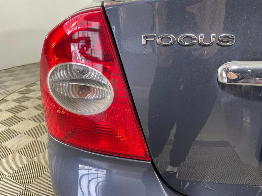 Ford Focus II Рестайлинг Воронеж  - изображение 8