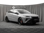 Omoda S5 GT Москва  - изображение 28