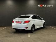 Hyundai Solaris I Рестайлинг Челябинск  - изображение 24