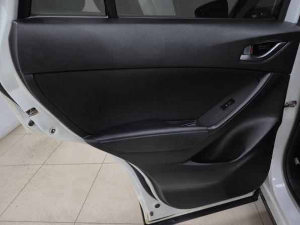 Mazda CX-5 I с пробегом 2014 года, цена 1 420 000 рублей, 318920 км, внедорожник, Автокод Объявления