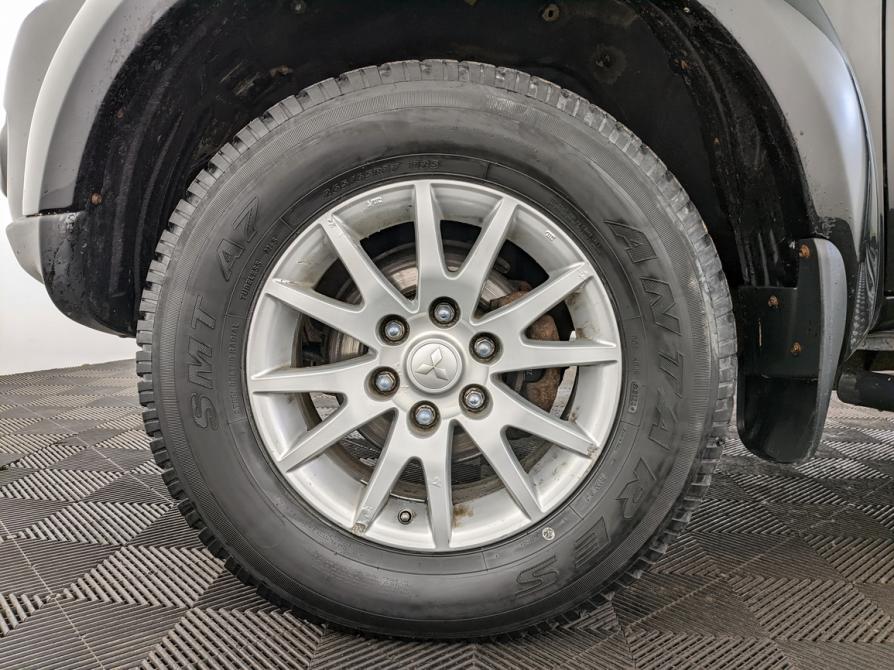 Mitsubishi Pajero Sport II Москва  - изображение 18