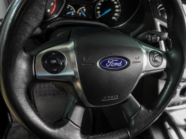 Ford Focus III с пробегом 2012 года, цена 799 000 рублей, 166750 км, седан, Автокод Объявления