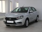 Lada (ВАЗ) Vesta I Старый Оскол  - изображение 26