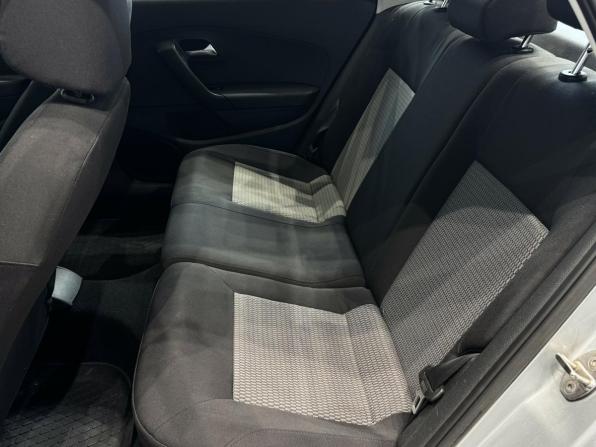 Volkswagen Polo V с пробегом 2014 года, цена 710 000 рублей, 185729 км, седан, Автокод Объявления