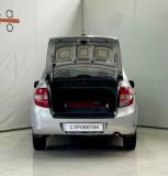 Lada (ВАЗ) Granta I Воронеж  - изображение 30