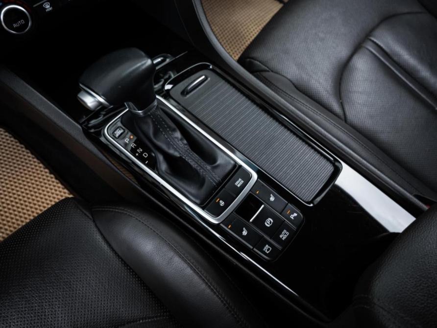 Kia Optima IV Рестайлинг Ставрополь  - изображение 11
