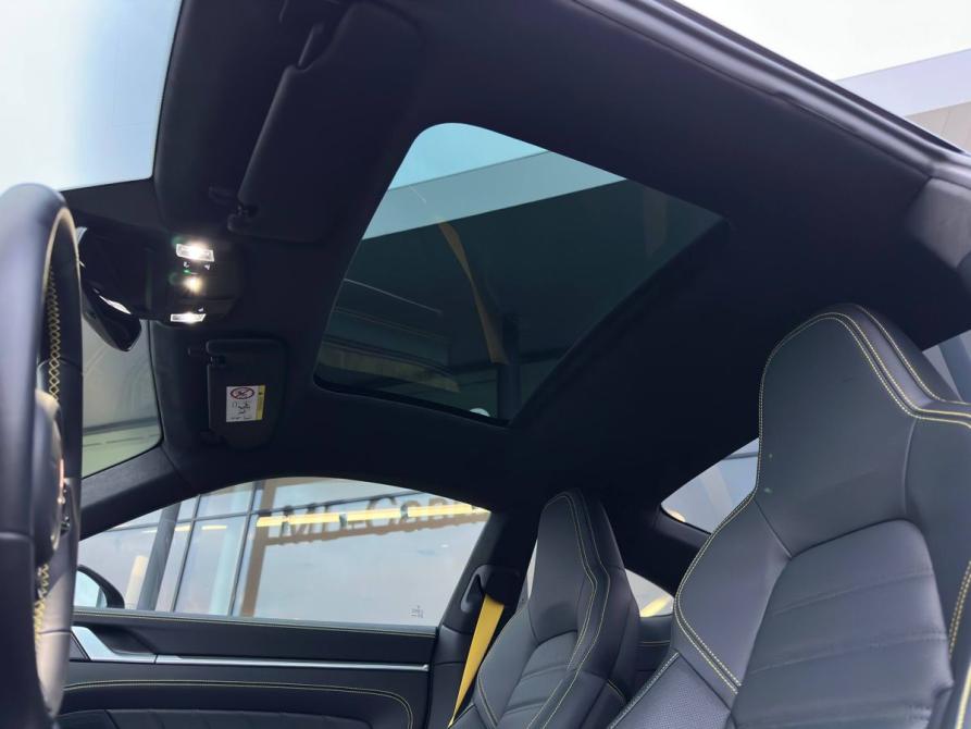 Porsche 911 VIII (992) Пермь  - изображение 29