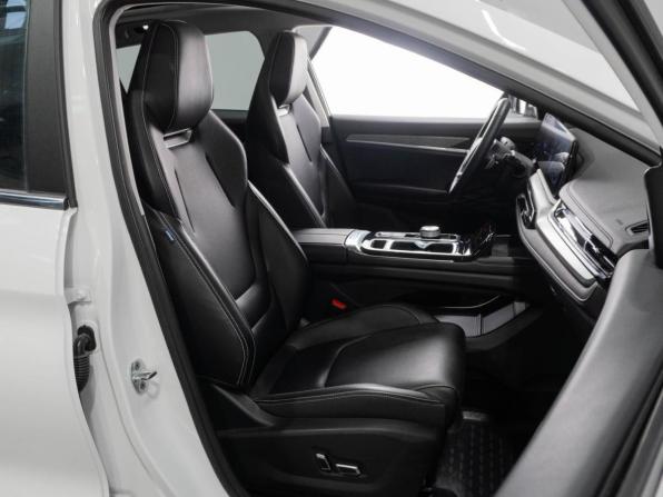 JAC JS6 с пробегом 2023 года, цена 2 250 000 рублей, 10661 км, внедорожник, Автокод Объявления