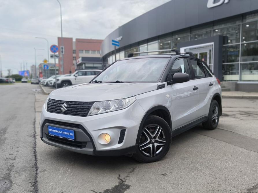 Suzuki Vitara II Санкт-Петербург  - изображение 1