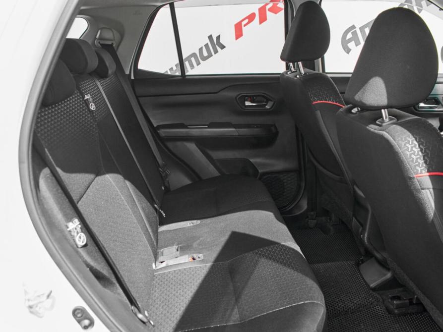 Toyota Raize I Екатеринбург  - изображение 22
