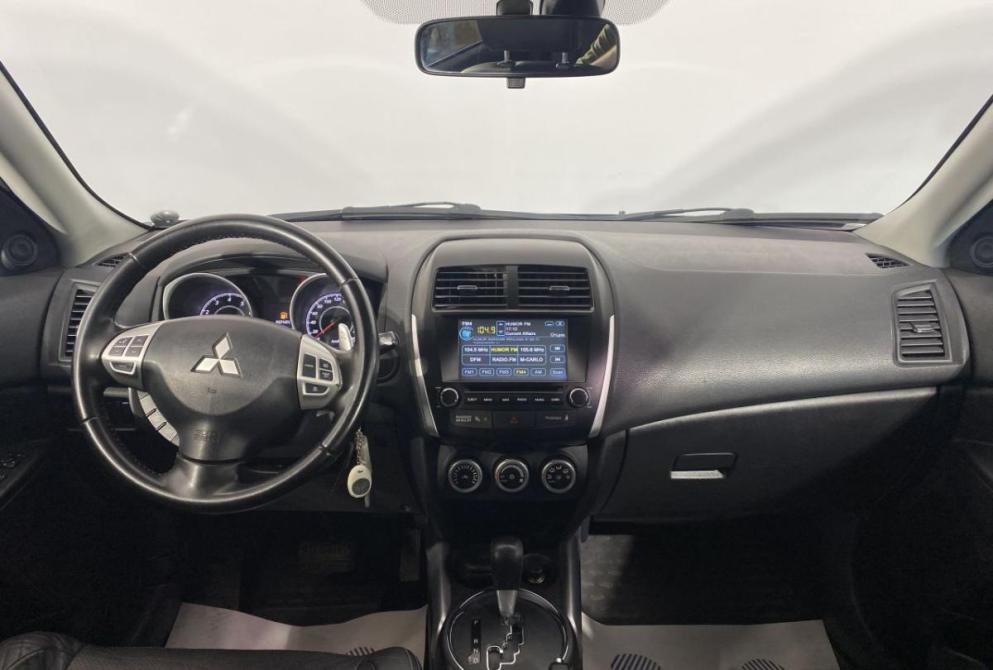 Mitsubishi ASX I Саранск  - изображение 22