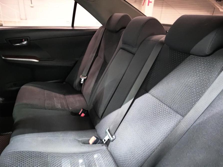 Toyota Camry VII (XV50) Казань  - изображение 15