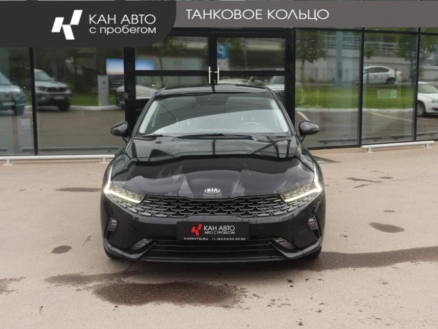 Kia K5 III Казань  - изображение 2