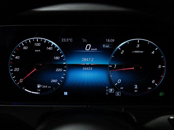 Mercedes-Benz E-Класс V (W213 S213 C238) Рестайлинг с пробегом 2021 года, цена 4 704 980 рублей, 66622 км, седан, Автокод Объявления