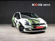 Volkswagen Golf VII Екатеринбург  - изображение 18