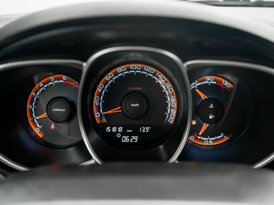 Lada (ВАЗ) Vesta I Красноярск  - изображение 11