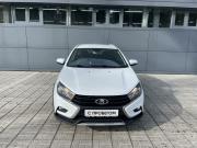 Lada (ВАЗ) Vesta I Новосибирск  - изображение 17