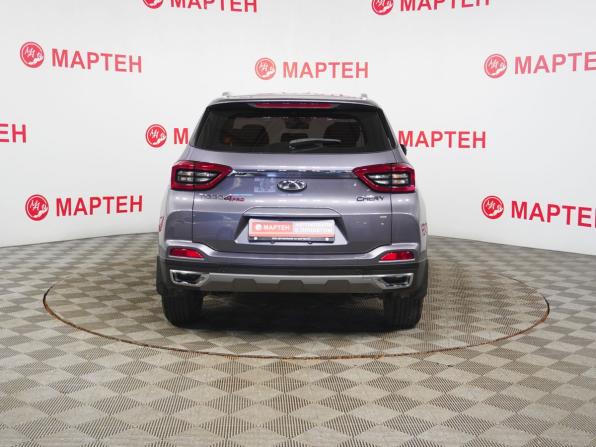 Chery Tiggo 4 Pro I с пробегом 2023 года, цена 1 555 000 рублей, 26420 км, внедорожник, Автокод Объявления