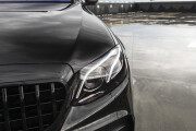Mercedes-Benz E-Класс AMG V (W213) Казань  - изображение 39