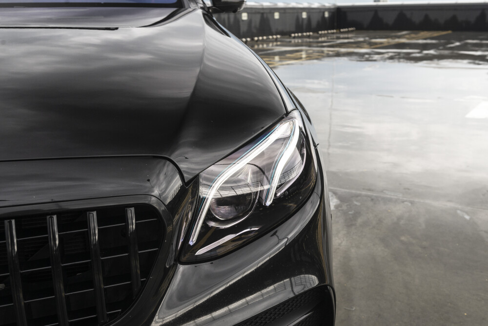 Mercedes-Benz E-Класс AMG V (W213) Казань  - изображение 10