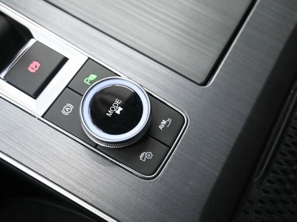 Chery Tiggo 7 Pro Max I с пробегом 2023 года, цена 2 129 900 рублей, 23761 км, внедорожник, Автокод Объявления