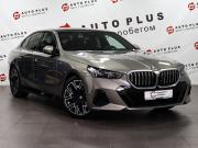 BMW 5 серии VIII (G60/G61/G68) Минеральные Воды  - изображение 36