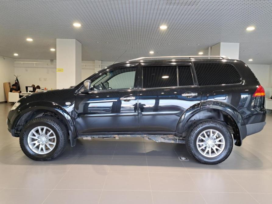 Mitsubishi Pajero Sport II Казань  - изображение 10