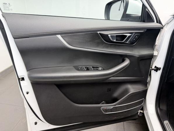Chery Tiggo 8 I с пробегом 2020 года, цена 1 427 000 рублей, 125199 км, внедорожник, Автокод Объявления