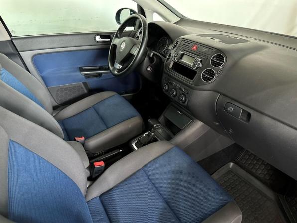 Volkswagen Golf Plus I с пробегом 2008 года, цена 900 000 рублей, 55028 км, хэтчбек, Автокод Объявления