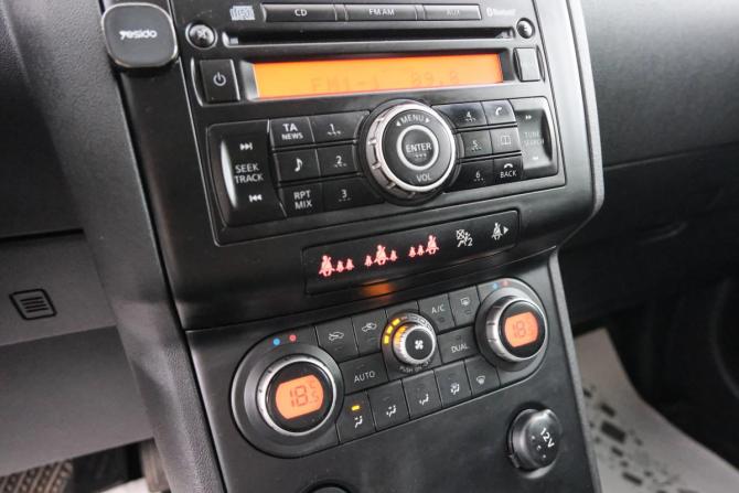 Nissan Qashqai I с пробегом 2009 года, цена 949 000 рублей, 178685 км, внедорожник, Автокод Объявления