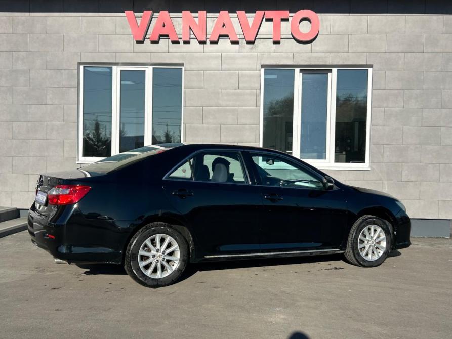 Toyota Camry VII (XV50) Альметьевск  - изображение 5